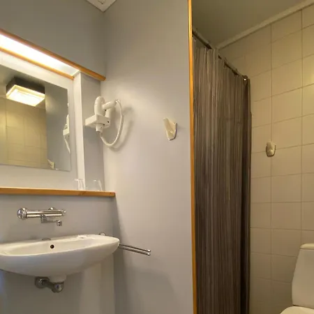 Johanneberg Hotell *
